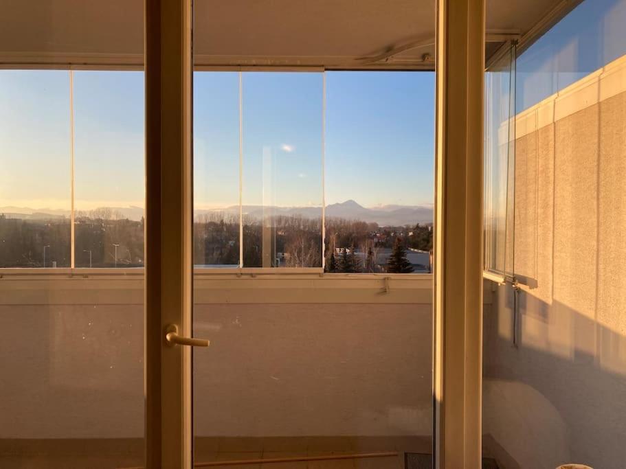 Jasmine Apartment - Free Parking - City Center - Skibus - Tatralandia 5Km Liptovský Mikuláš المظهر الخارجي الصورة