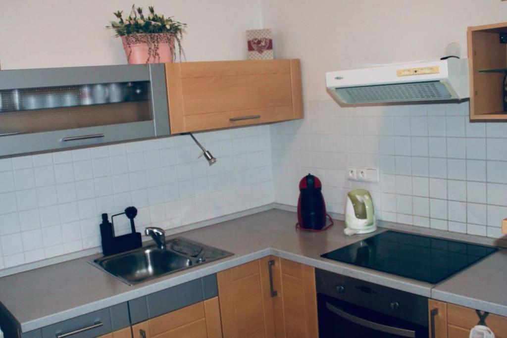 Jasmine Apartment - Free Parking - City Center - Skibus - Tatralandia 5Km Liptovský Mikuláš المظهر الخارجي الصورة