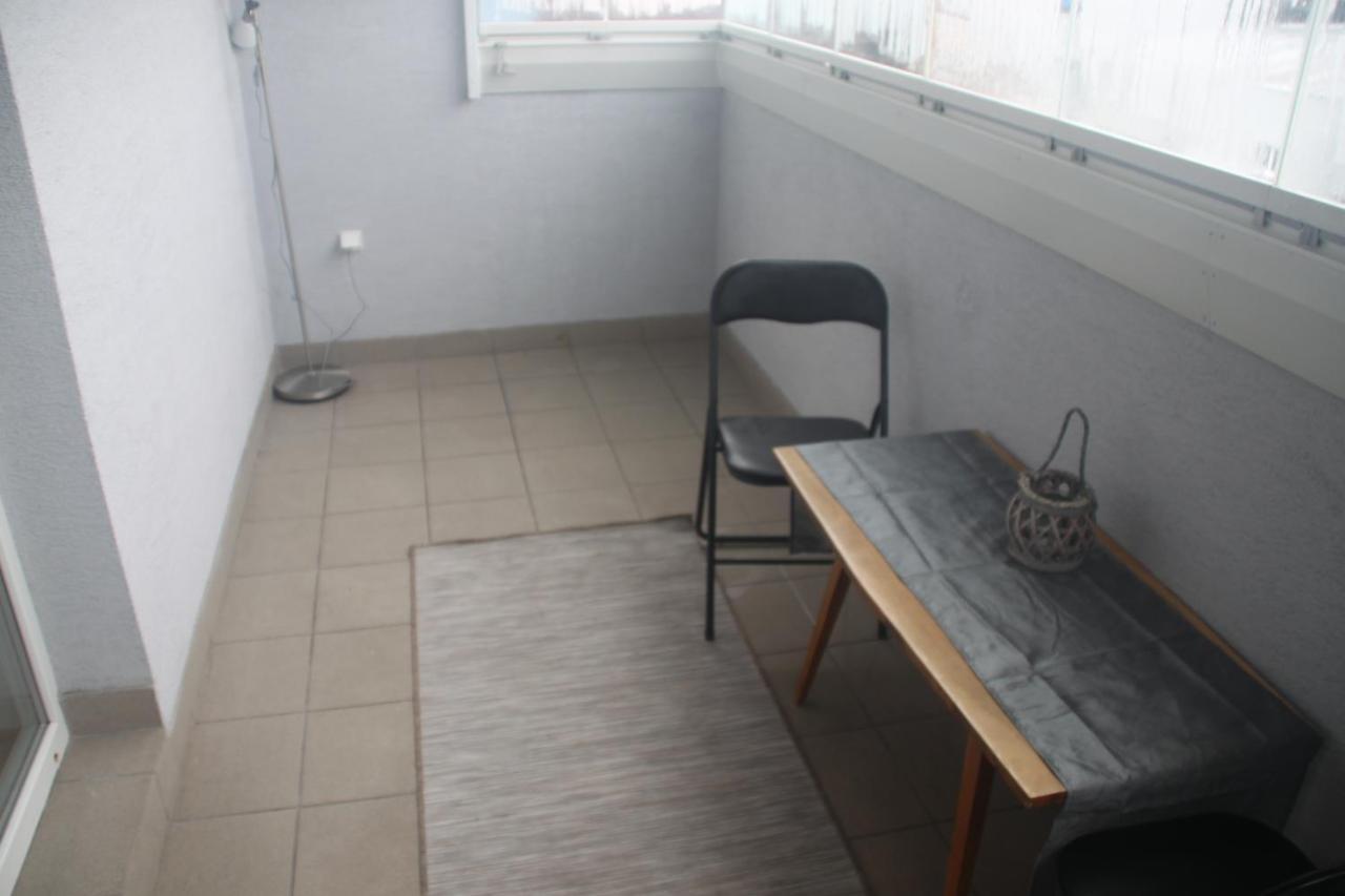 Jasmine Apartment - Free Parking - City Center - Skibus - Tatralandia 5Km Liptovský Mikuláš المظهر الخارجي الصورة