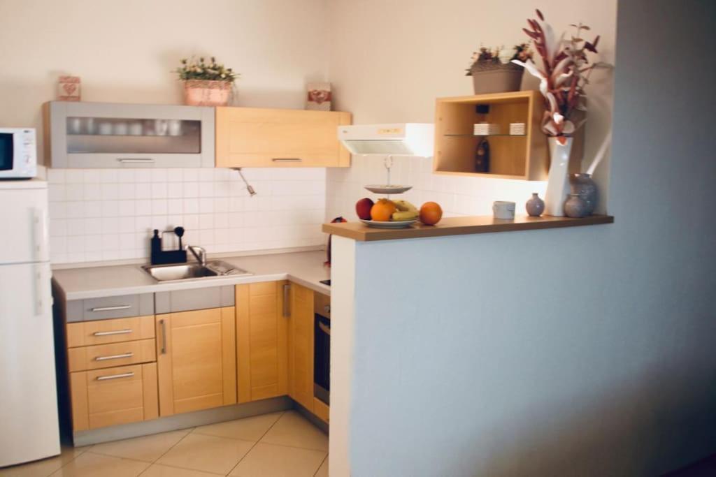 Jasmine Apartment - Free Parking - City Center - Skibus - Tatralandia 5Km Liptovský Mikuláš المظهر الخارجي الصورة